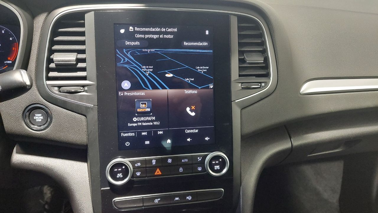renault megane 2023 / foto grande (2)
