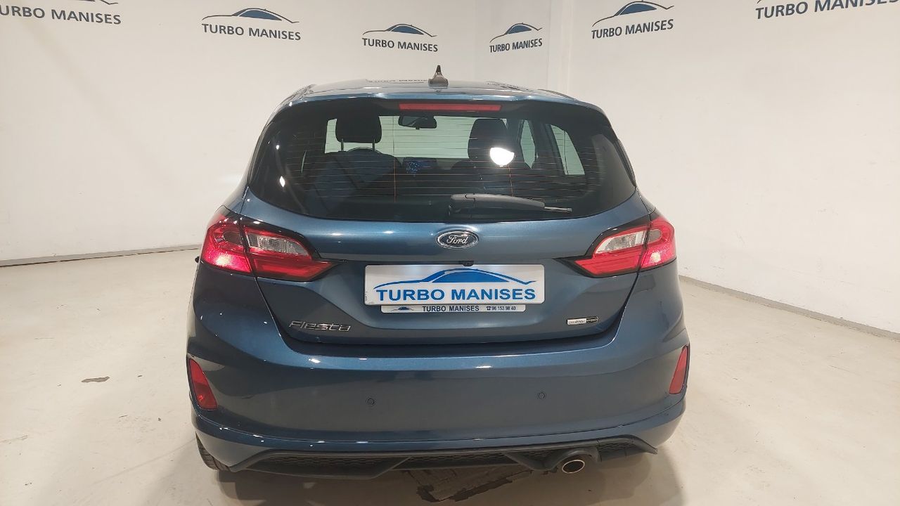 ford fiesta 2023 / foto grande (2)