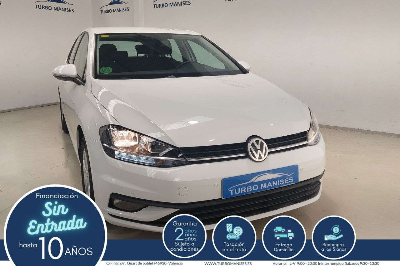 volkswagen golf 2021 /