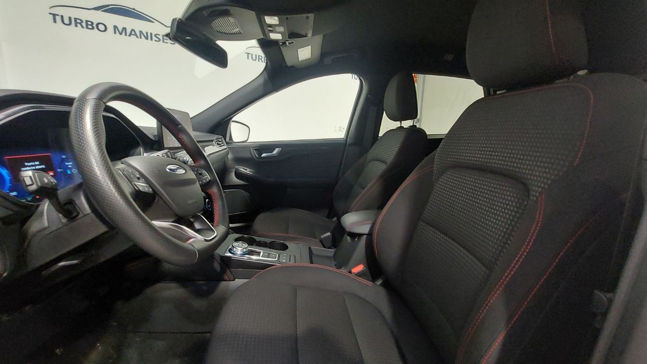 ford kuga 2022 / foto grande (2)