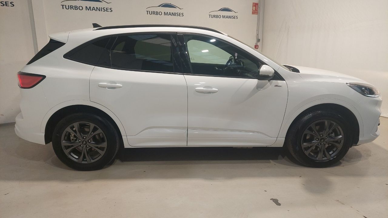 ford kuga 2022 / foto grande (3)