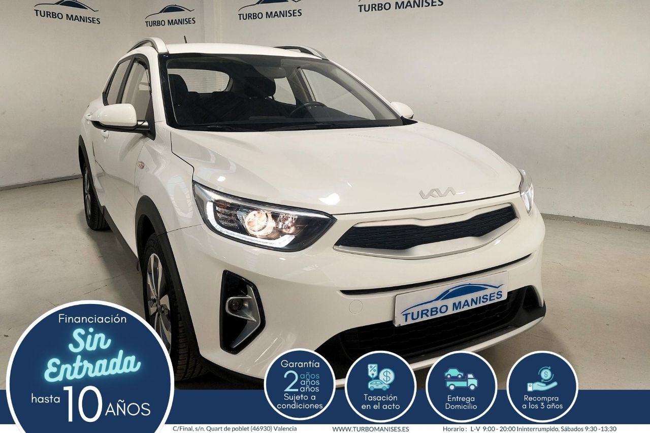 kia stonic 2023 /