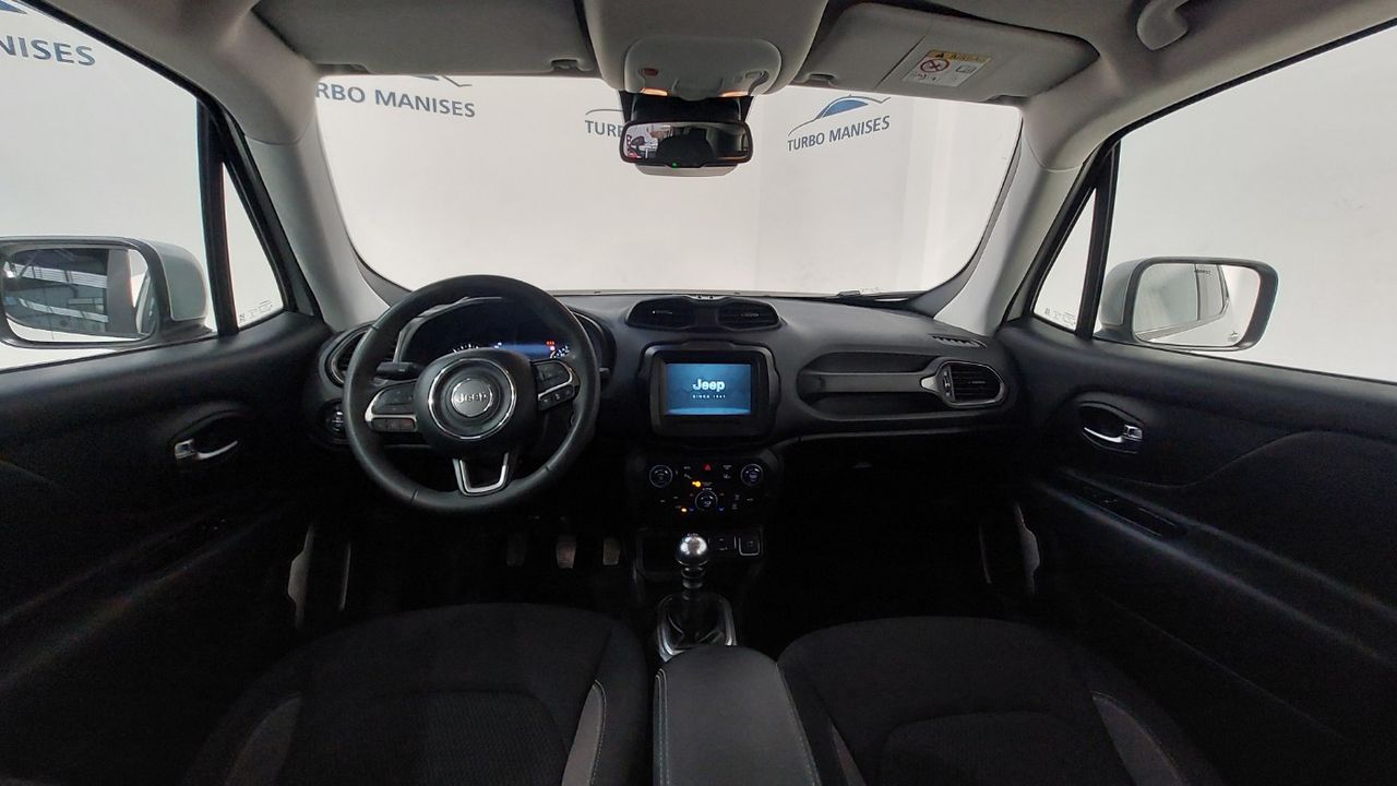 jeep renegade 2022 / foto grande (3)