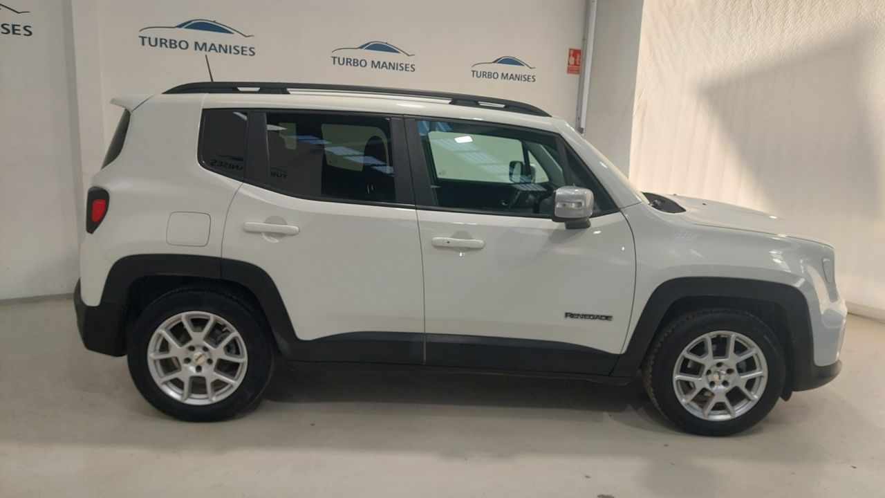 jeep renegade 2022 / foto grande (2)