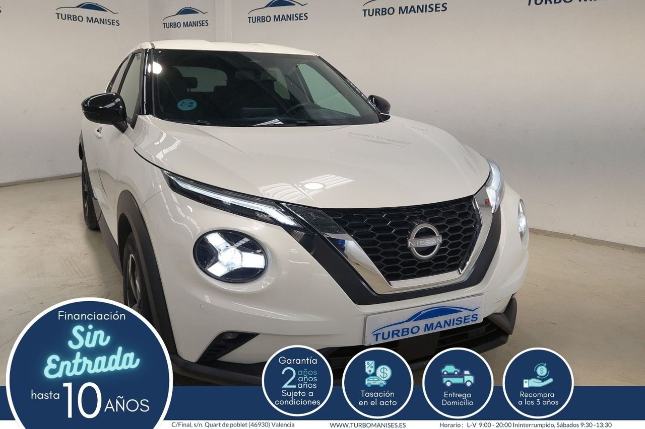 nissan juke 2023 /