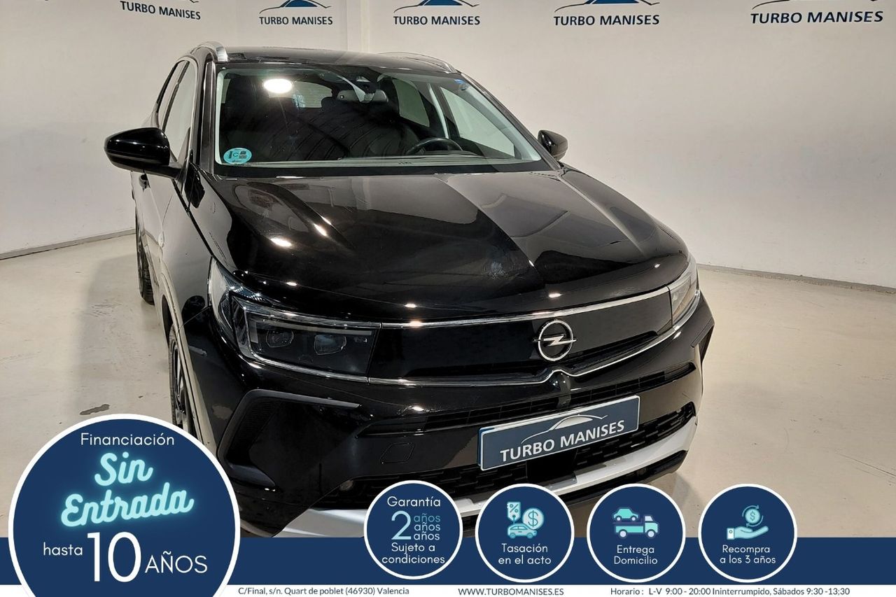opel grandland 2023 /