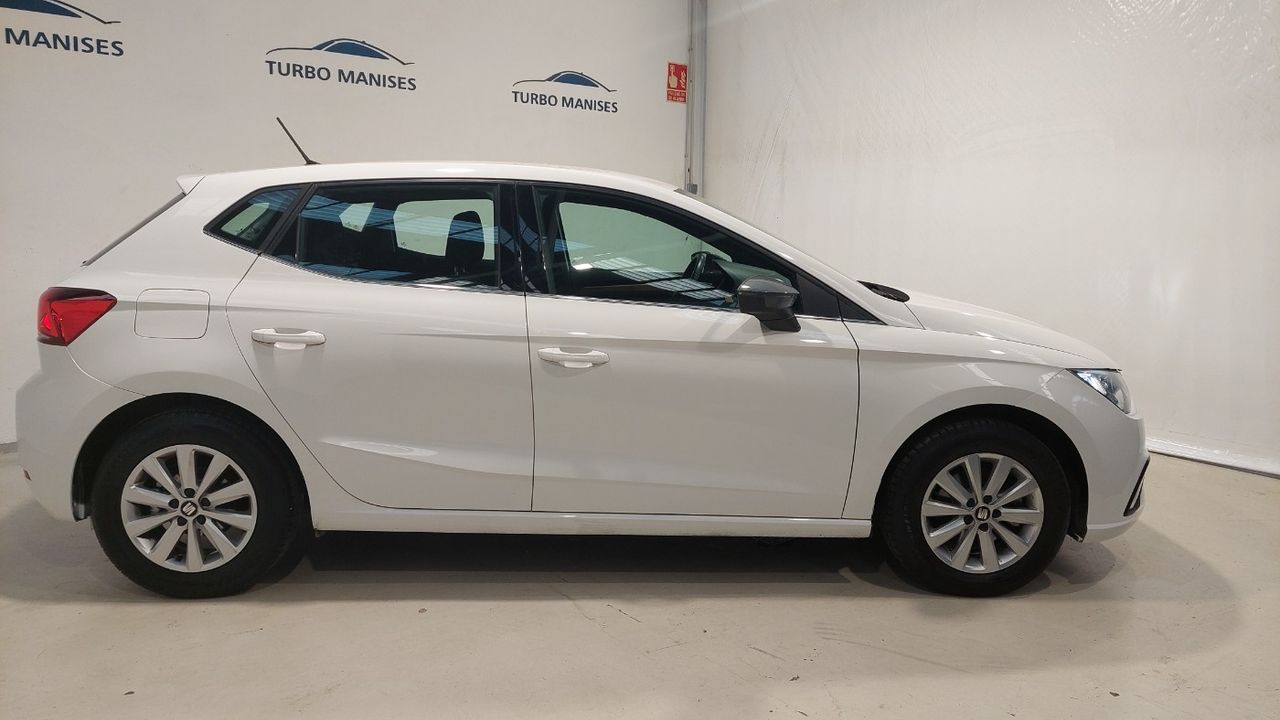 seat ibiza 2019 / foto grande (2)