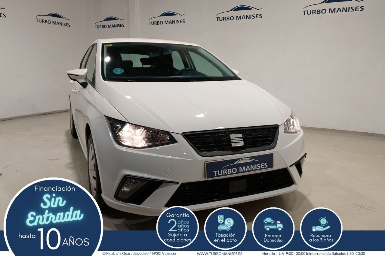 seat ibiza 2020 /