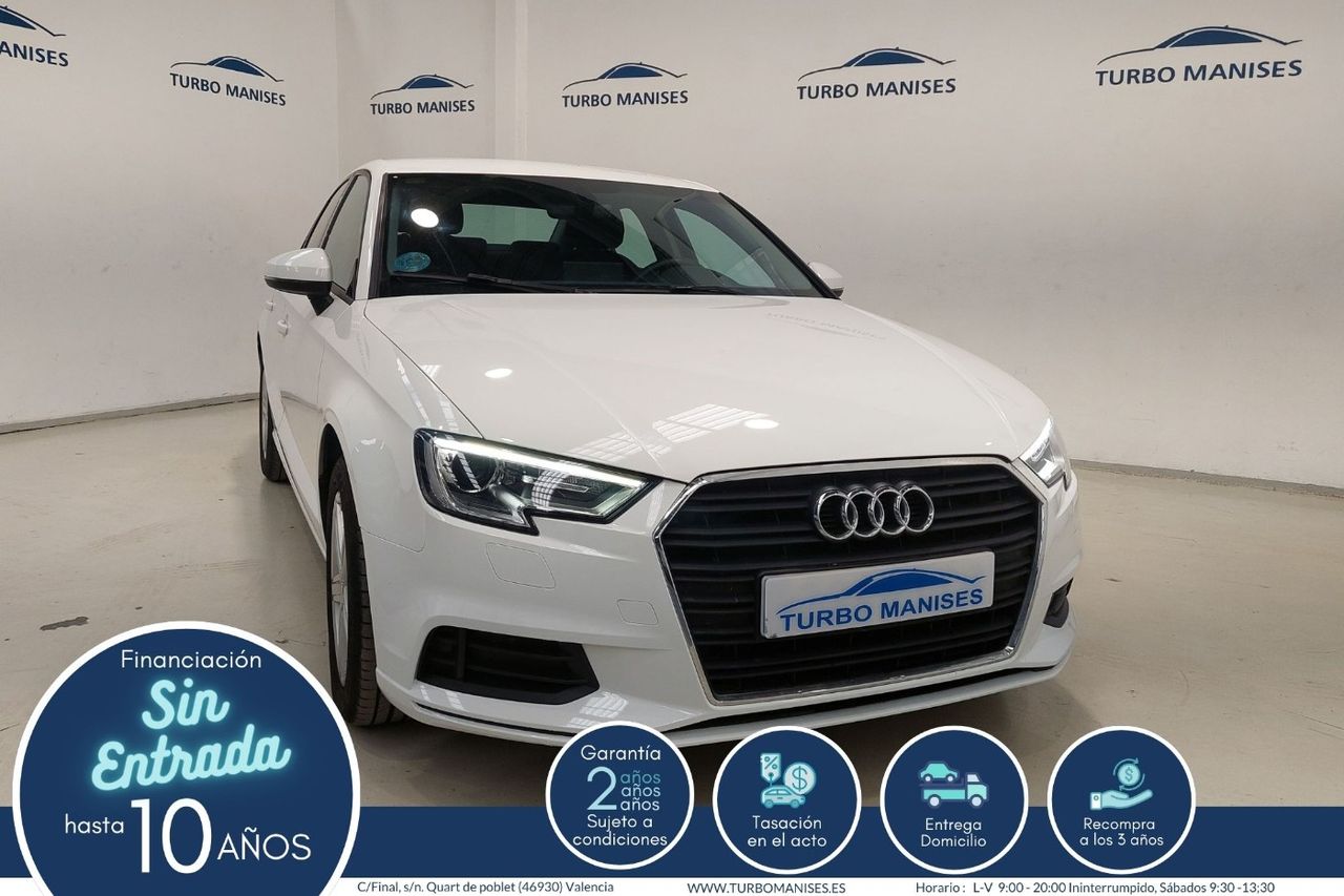audi a3 2019 /