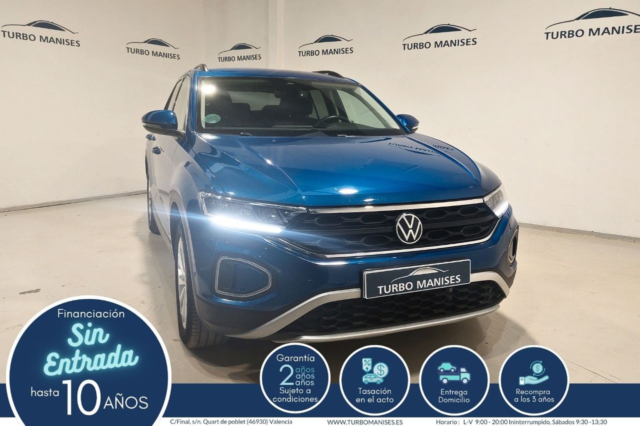 volkswagen t-roc 2023 /