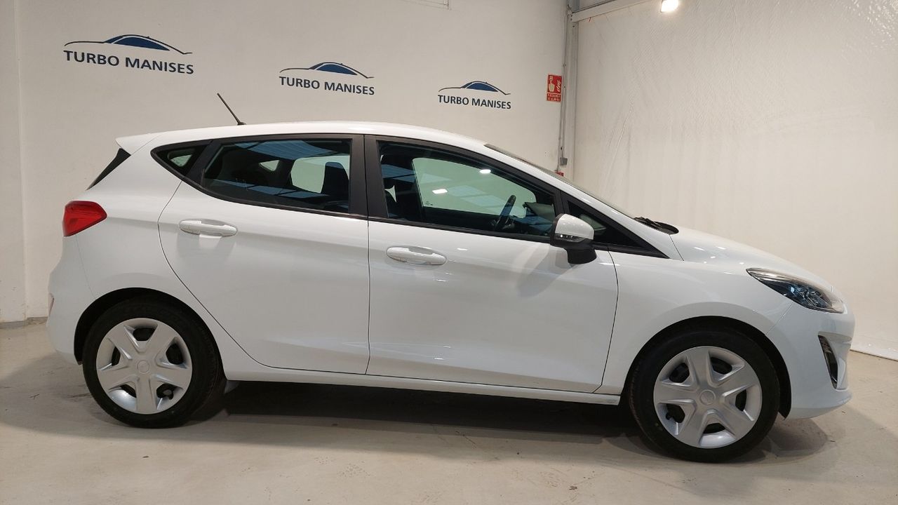 ford fiesta 2020 / foto grande (2)