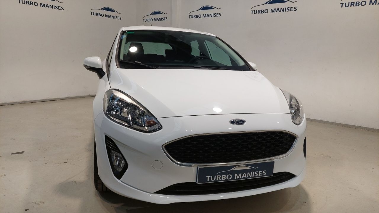 ford fiesta 2020 / foto grande (3)