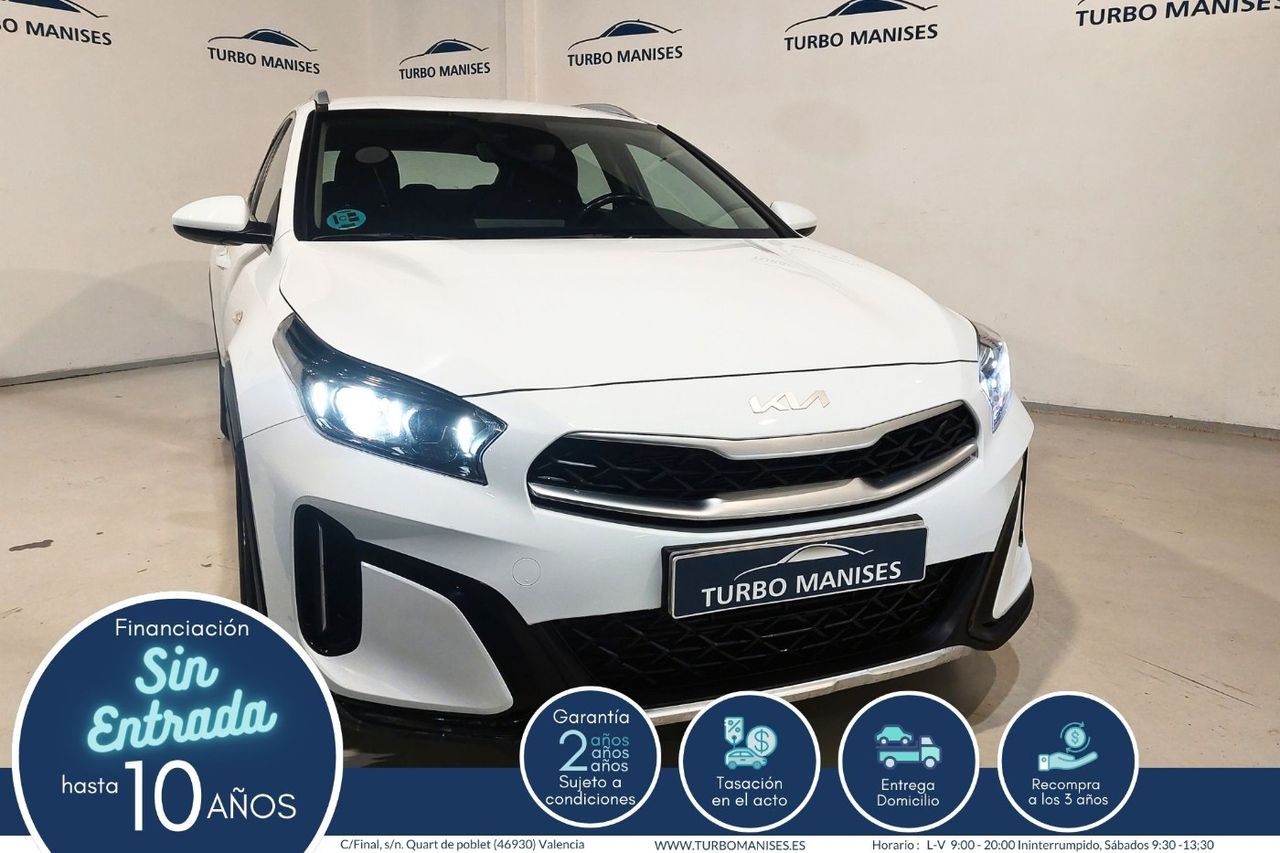 kia xceed 2022 /