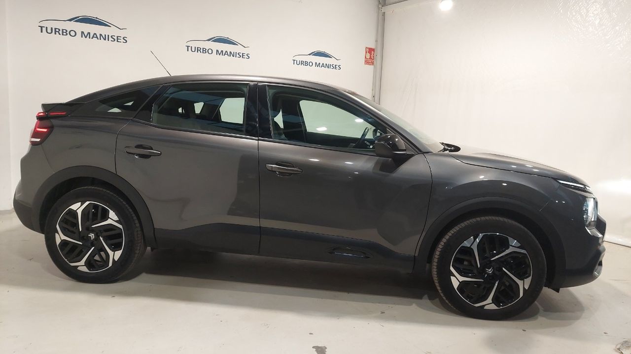 citroën c4 2023 / foto grande (3)