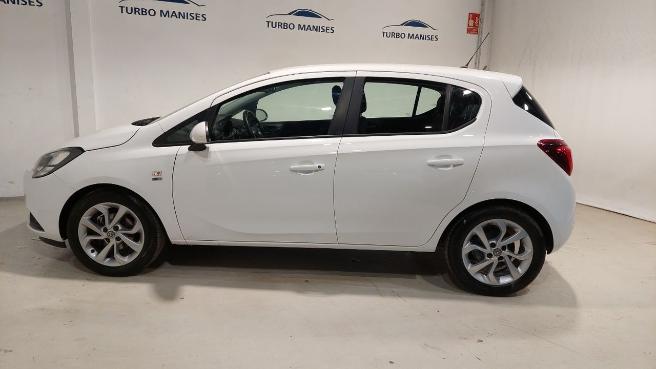 opel corsa 2019 / foto grande (3)