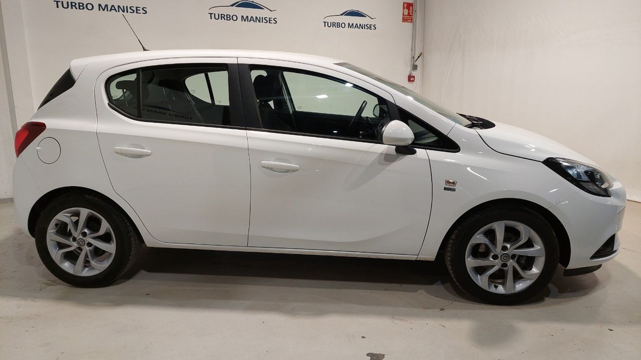 opel corsa 2019 / foto grande (2)