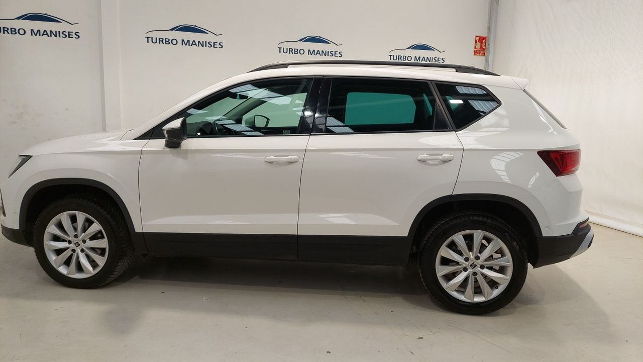 seat ateca 2023 / foto grande (3)