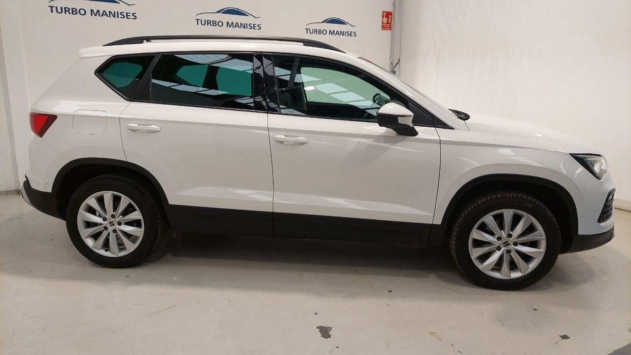 seat ateca 2023 / foto grande (2)