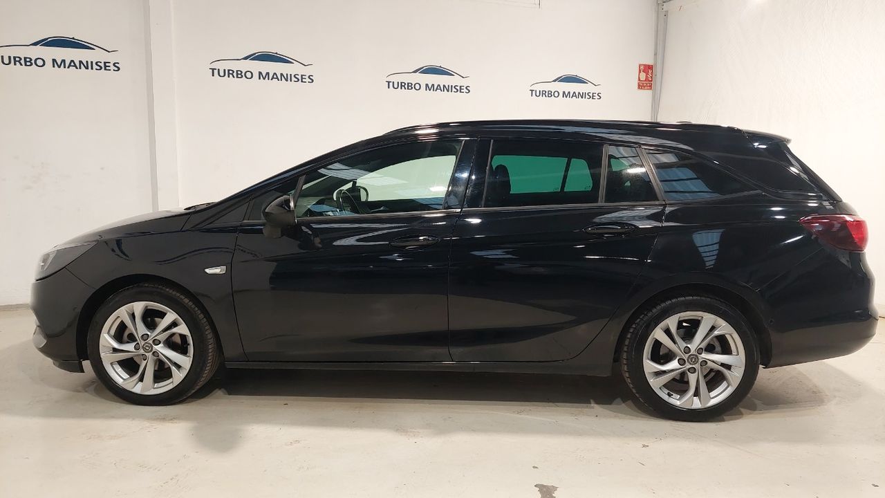 opel astra 2021 / foto grande (2)