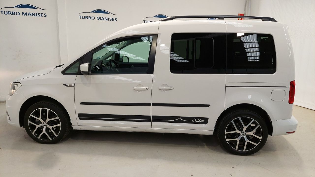 volkswagen caddy 2019 / foto grande (2)