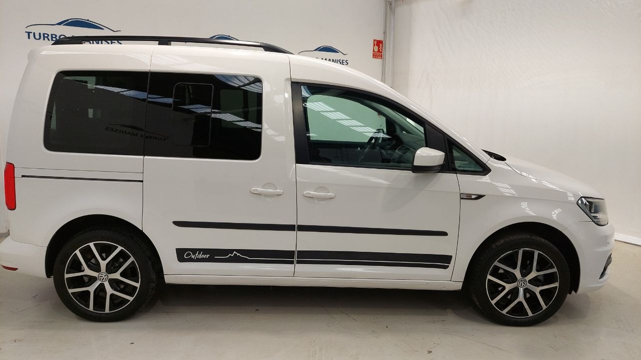 volkswagen caddy 2019 / foto grande (3)