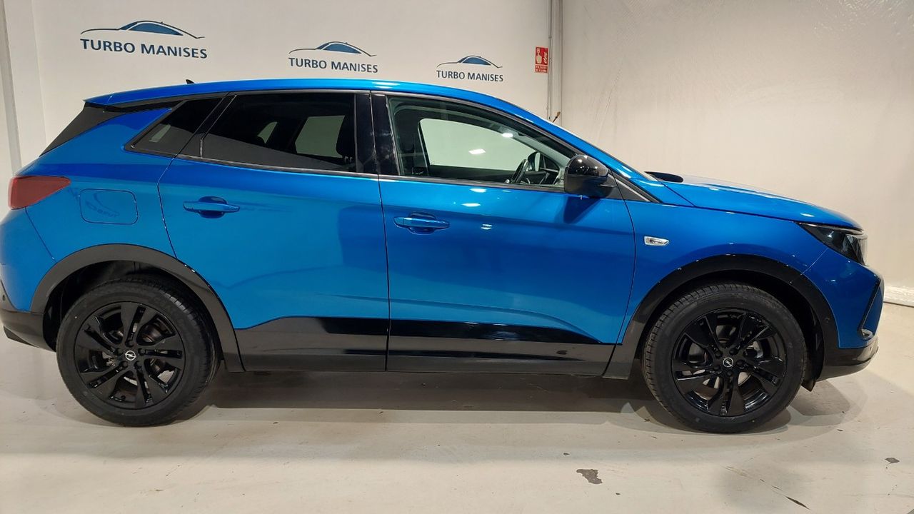 opel grandland 2023 / foto grande (3)