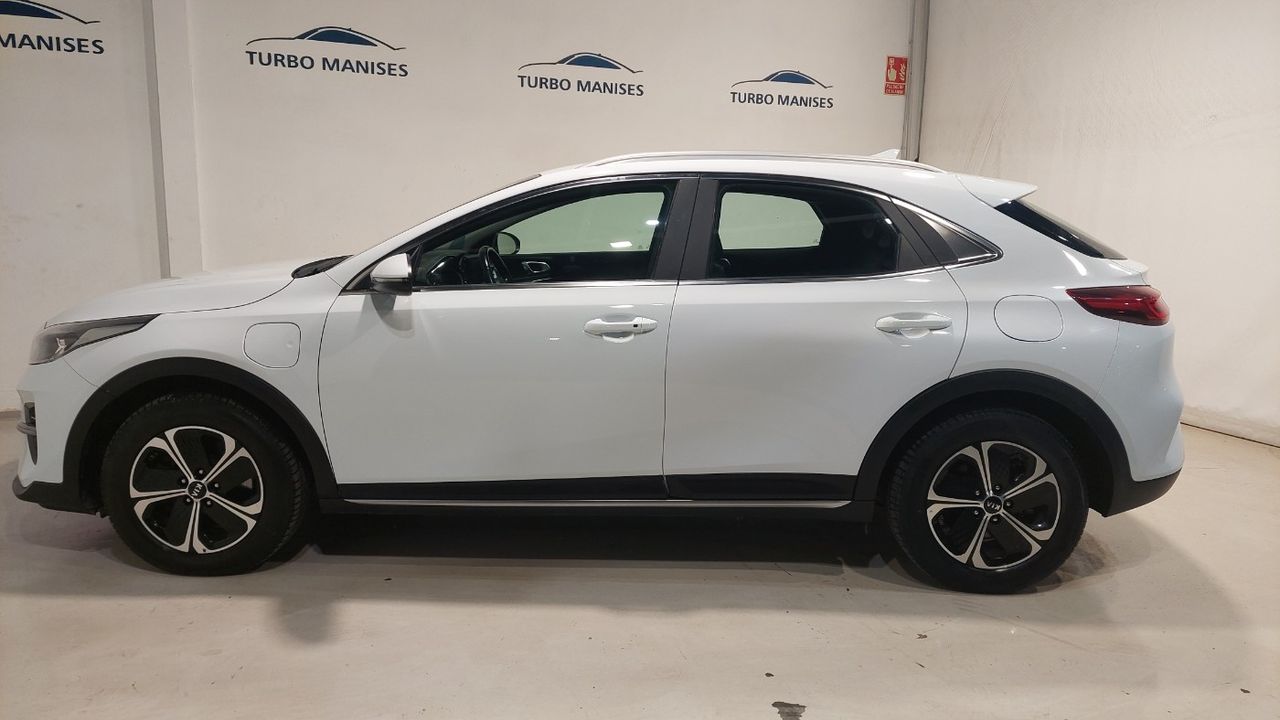 kia xceed phev 2021 / foto grande (2)
