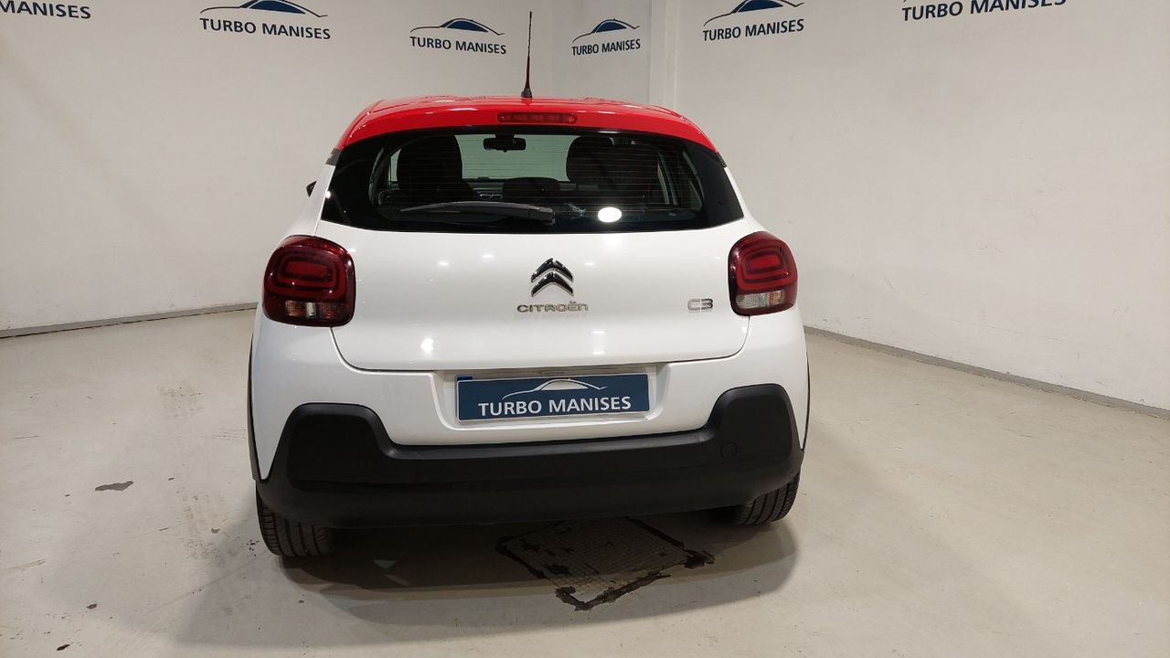 citroën c3 2022 / foto grande (2)