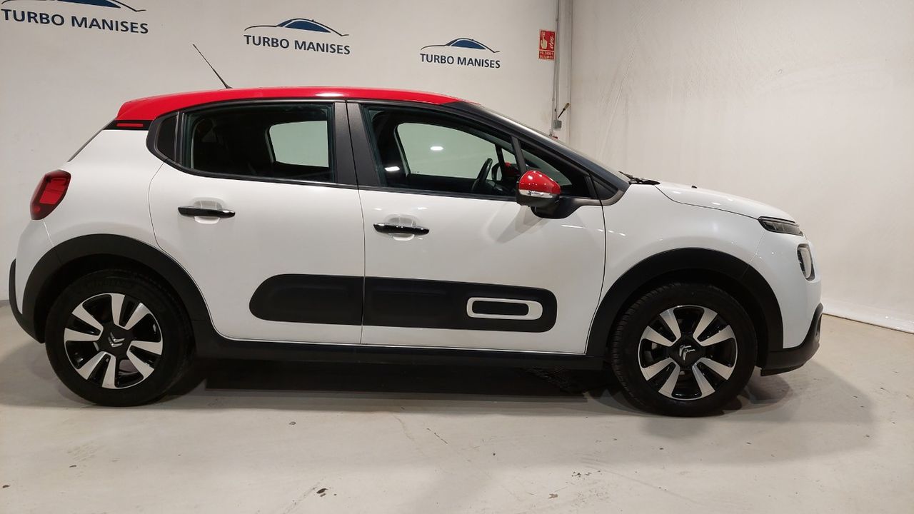 citroën c3 2022 / foto grande (3)