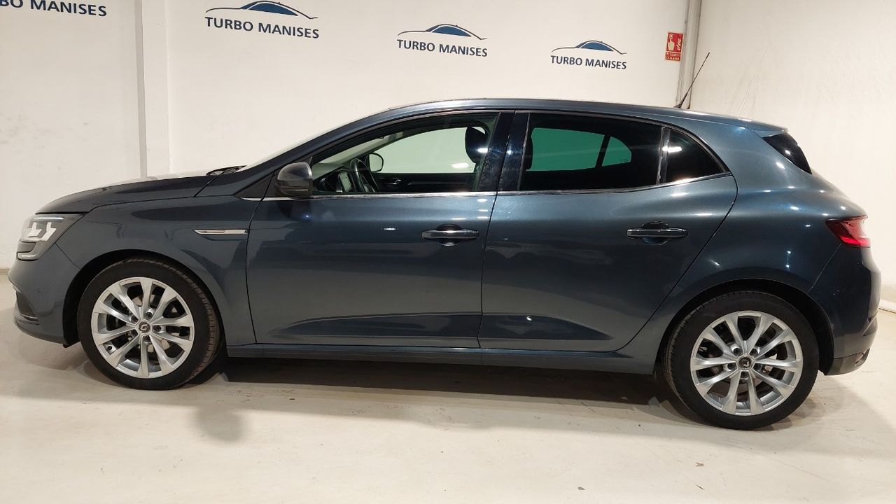 renault megane 2020 / foto grande (2)