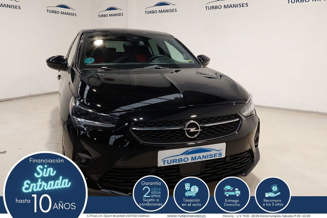 opel corsa 2023 /
