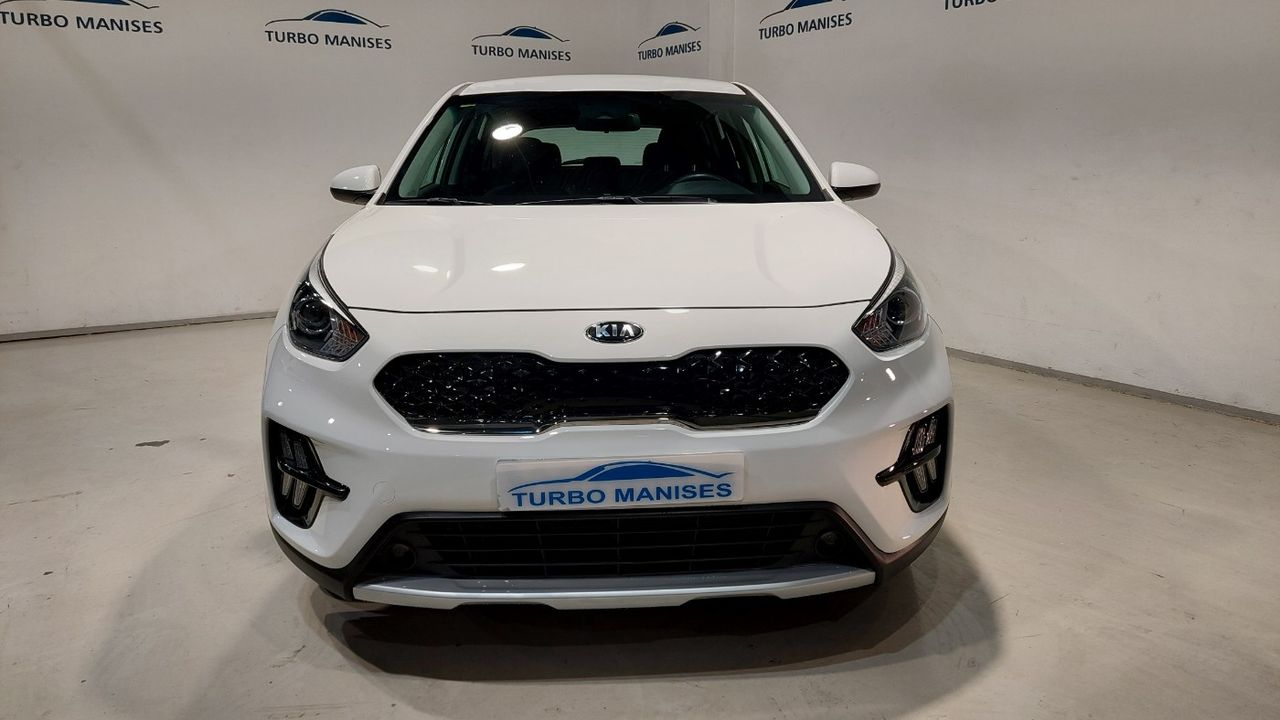 kia niro 2020 / foto grande (3)