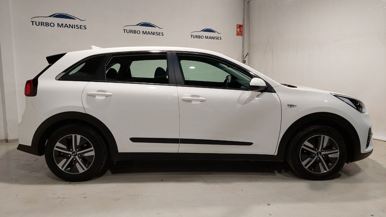 kia niro 2020 / foto grande (2)