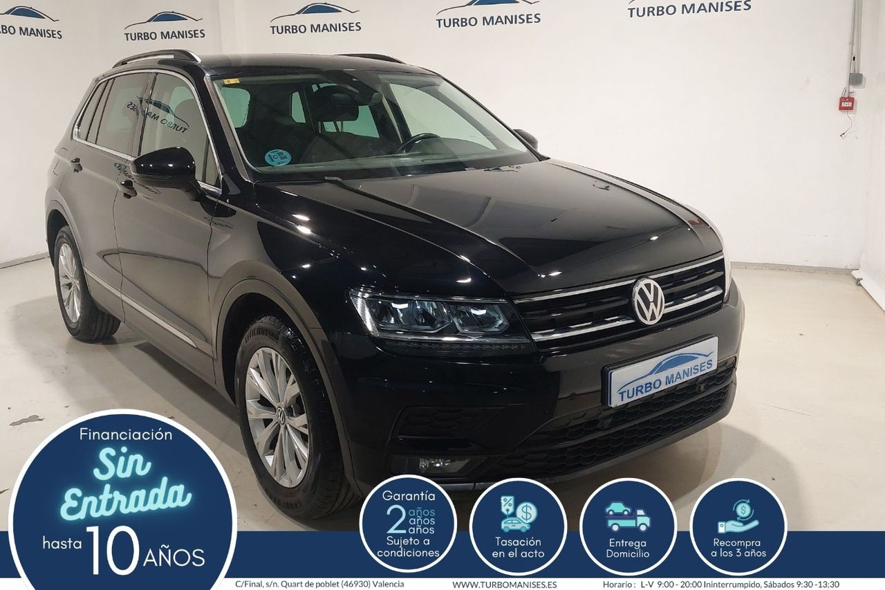 volkswagen tiguan 2020 /