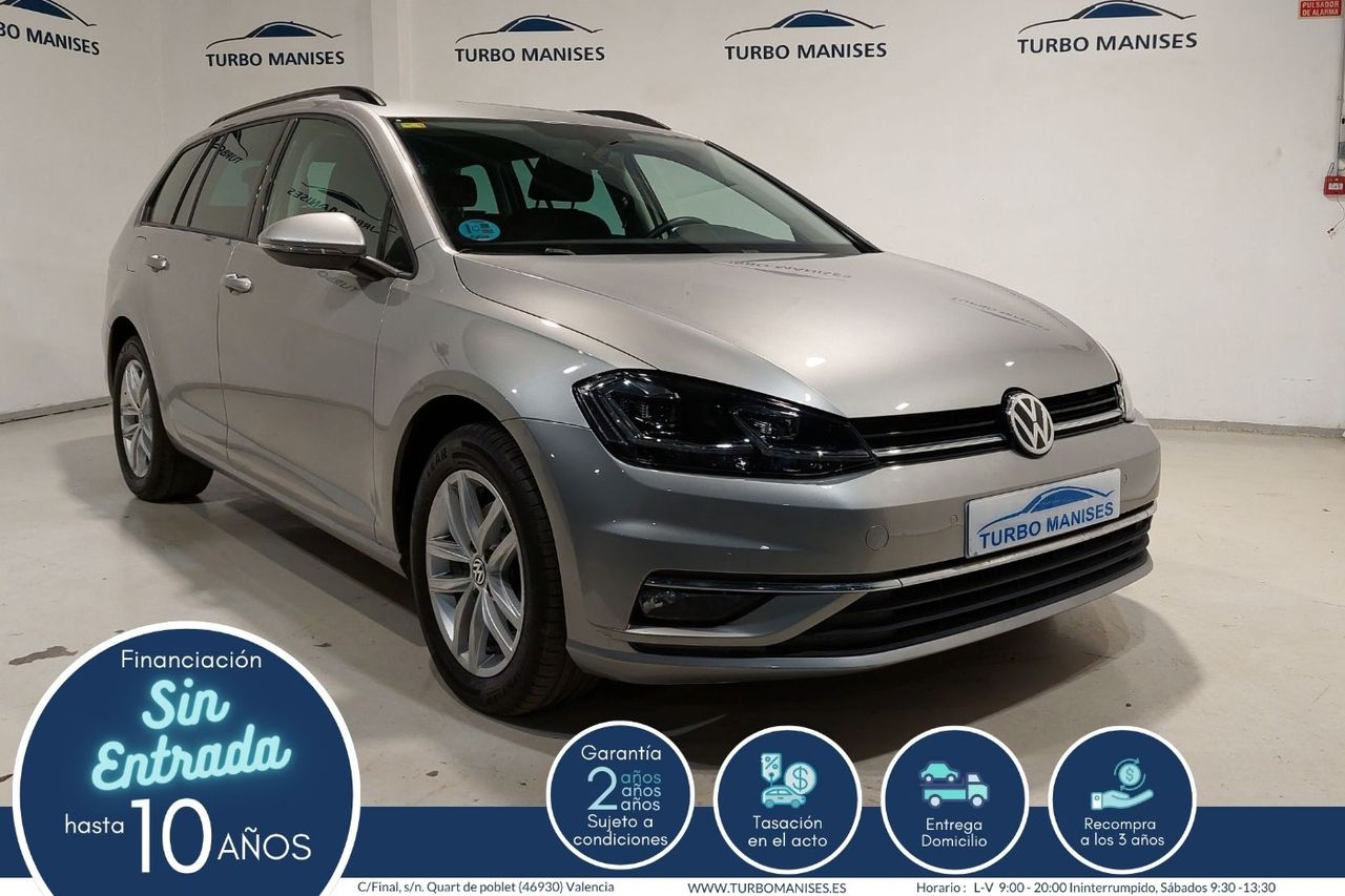 volkswagen golf 2020 /