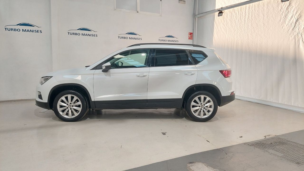 seat ateca 2020 / foto grande (2)