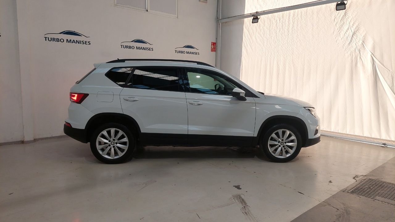 seat ateca 2020 / foto grande (3)