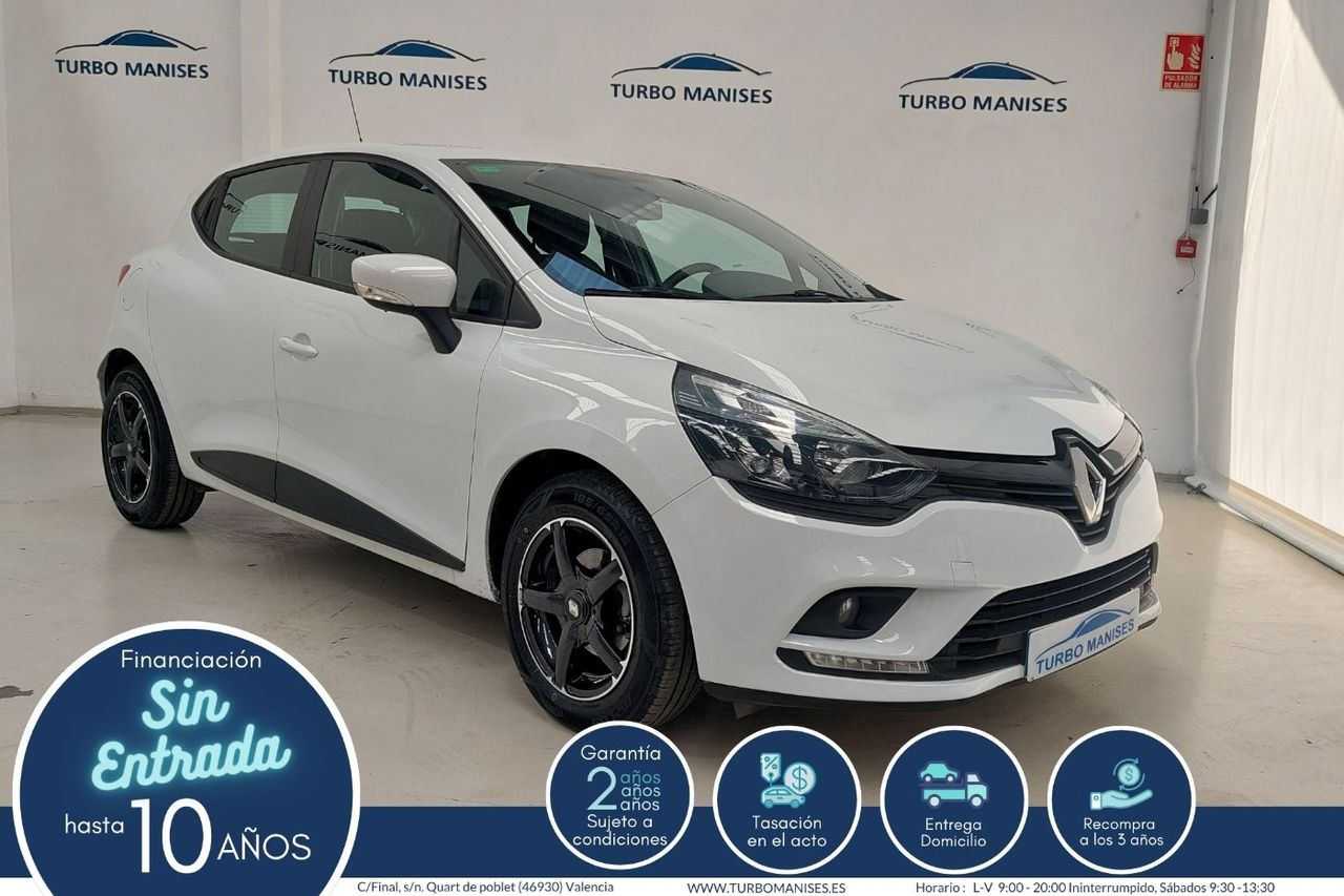 renault clio 2020 /