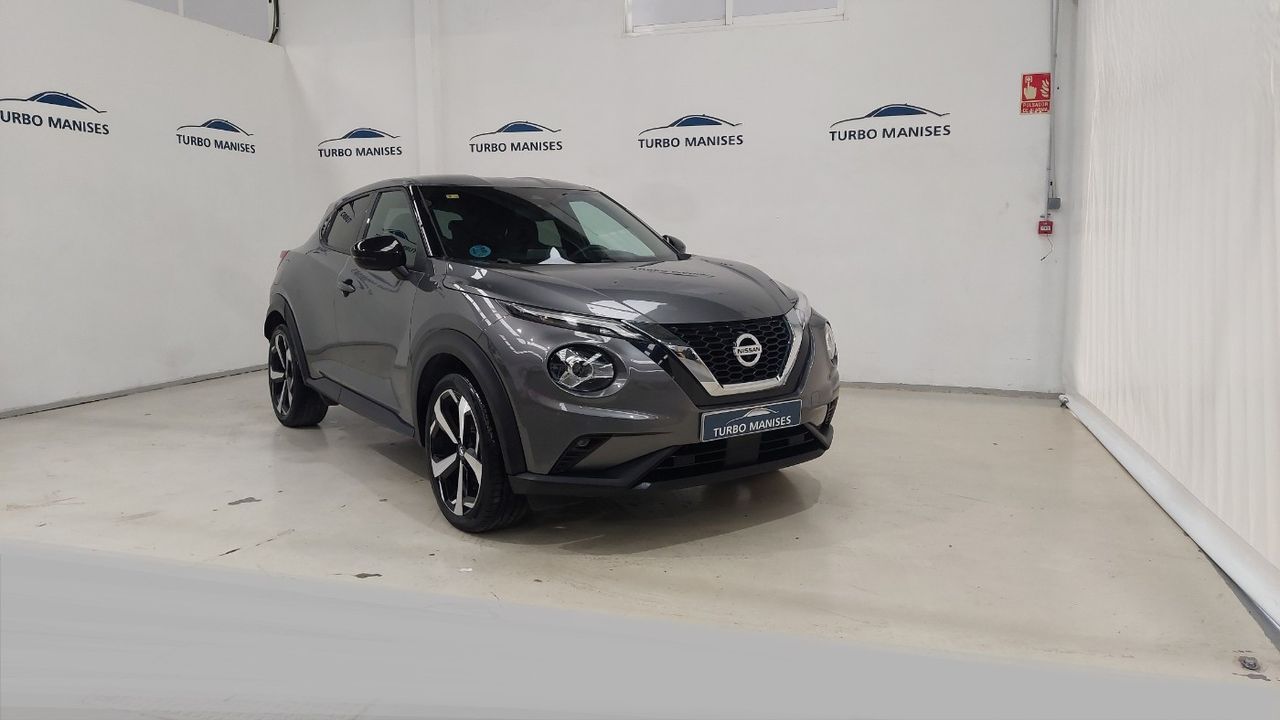 nissan juke 2020 / foto grande (3)