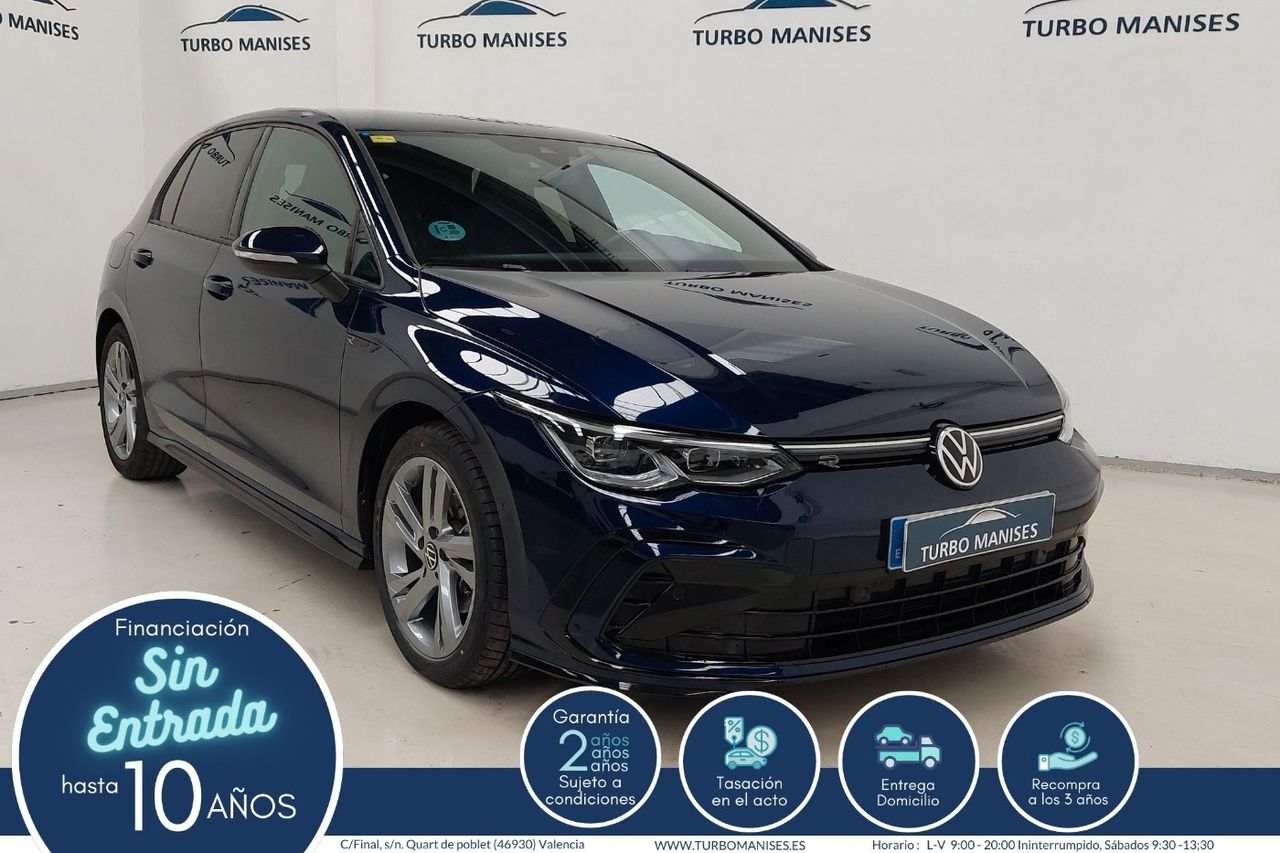 volkswagen golf 2021 /