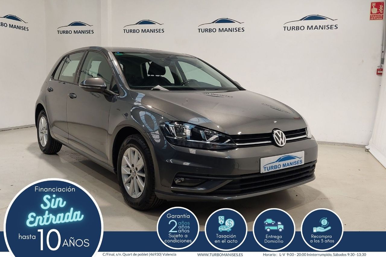 volkswagen golf 2020 /