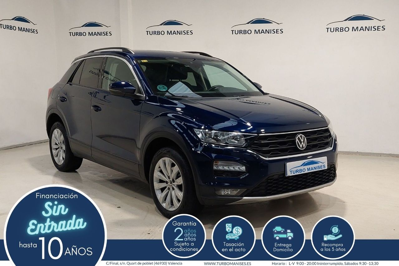 volkswagen t-roc 2021 /