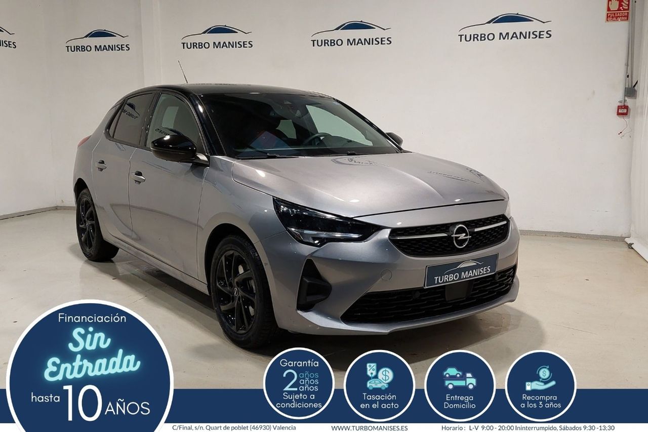 opel corsa 2023 /