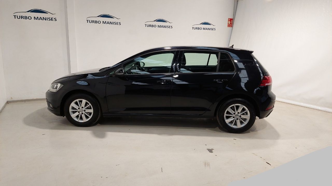 volkswagen golf 2020 / foto grande (2)