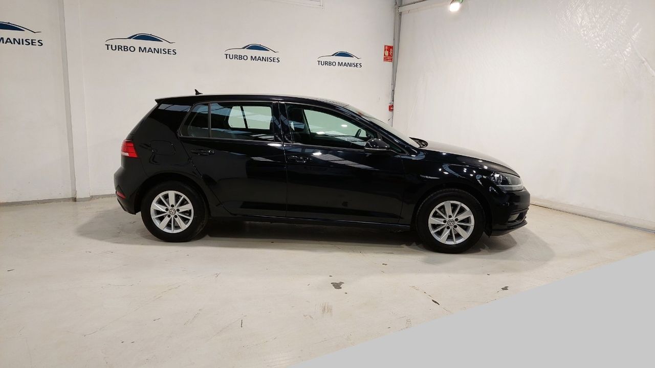 volkswagen golf 2020 / foto grande (3)