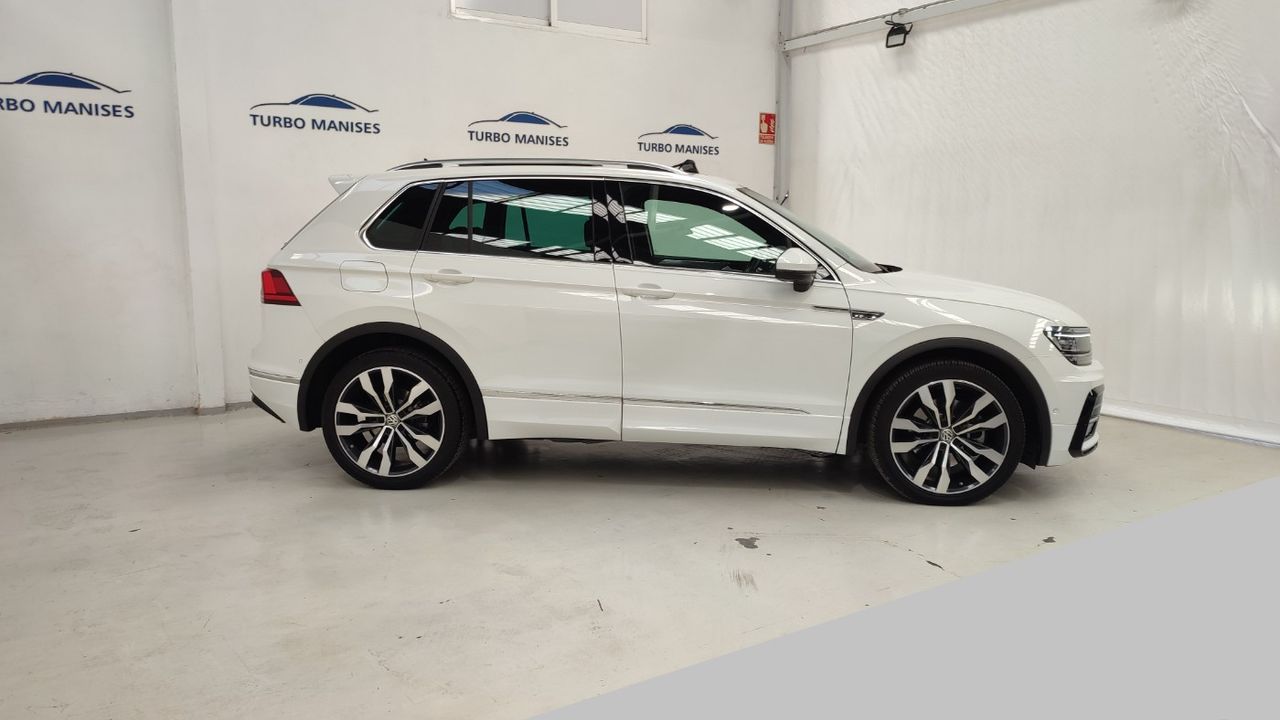 volkswagen tiguan 2020 / foto grande (3)