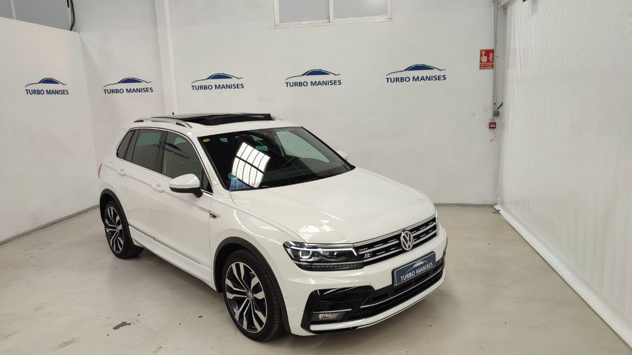 volkswagen tiguan 2020 / foto grande (2)