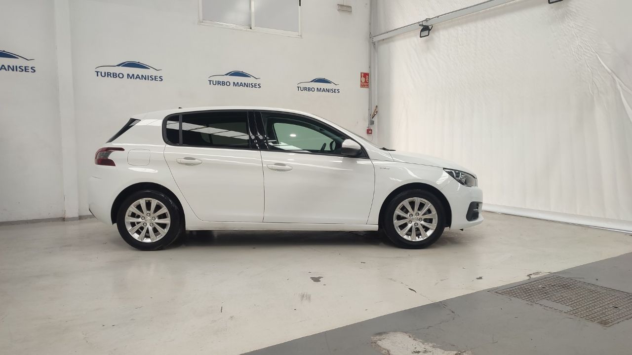 peugeot 308 2019 / foto grande (2)