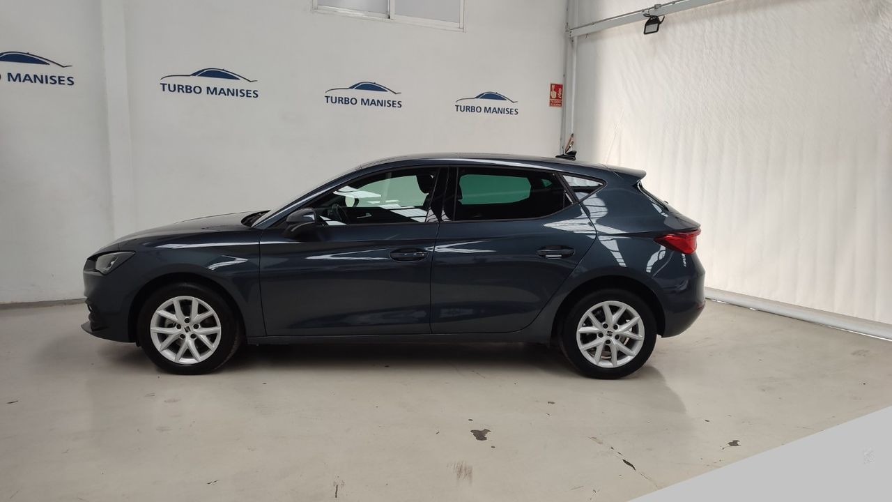 seat leon 2022 / foto grande (2)
