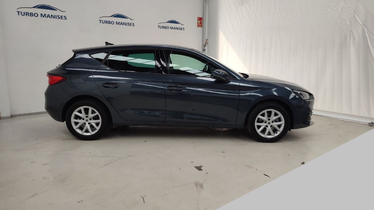 seat leon 2022 / foto grande (3)